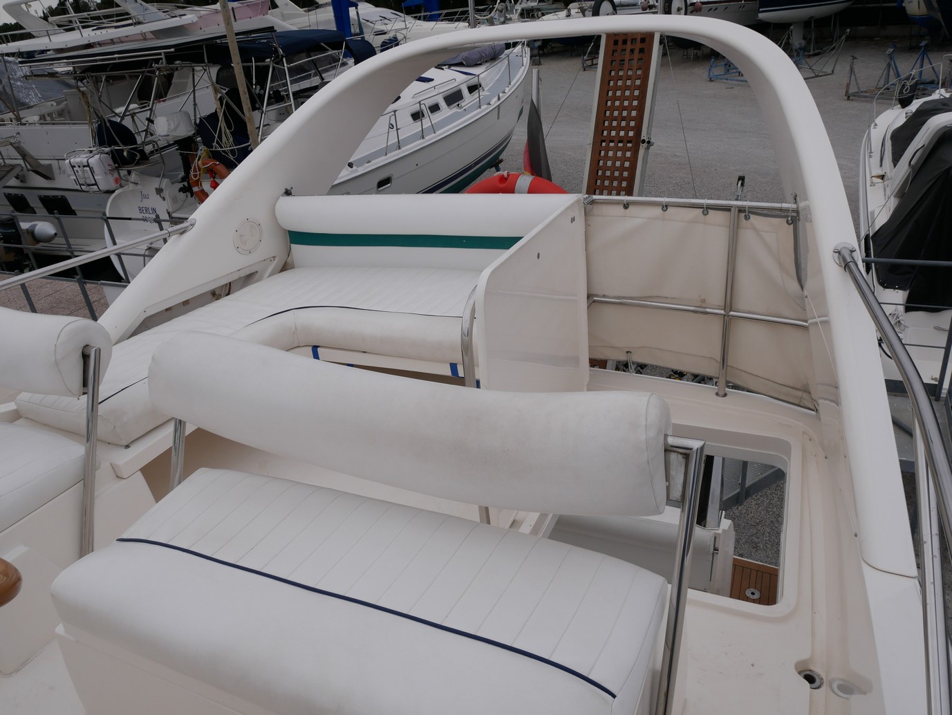 Fairline 33 Brava - 